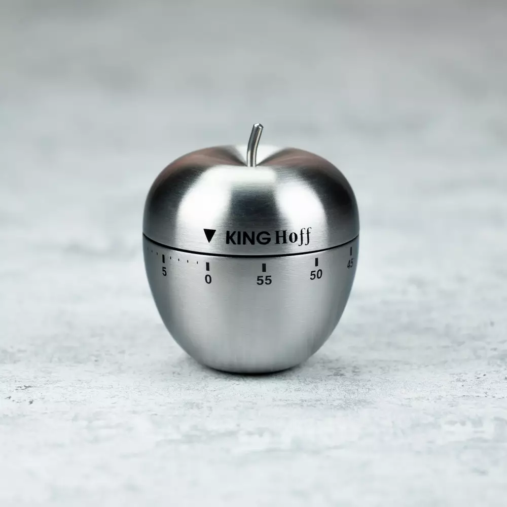 Cronometru de bucatarie mecanic (KH-3133) [2]