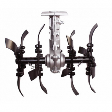 Cultivatoare - Cultivator pentru motocoasa 28mm x 9 caneluri  universal  simplu  (MX674)
