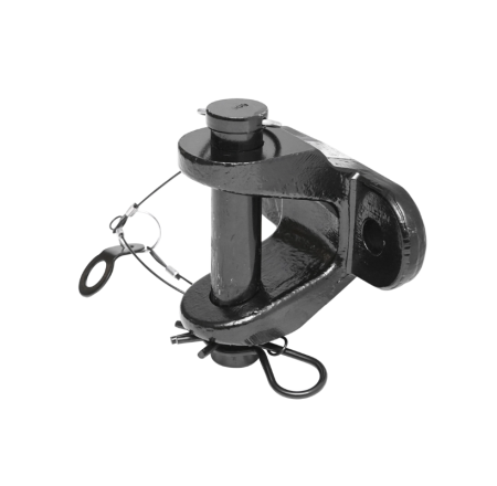 Altele - Cupla de remorcare cu bolt si siguranta, 3500 kg  (DISGS95)