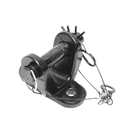 Cupla de remorcare cu bolt si siguranta, 3500 kg  (DISGS95) [3]