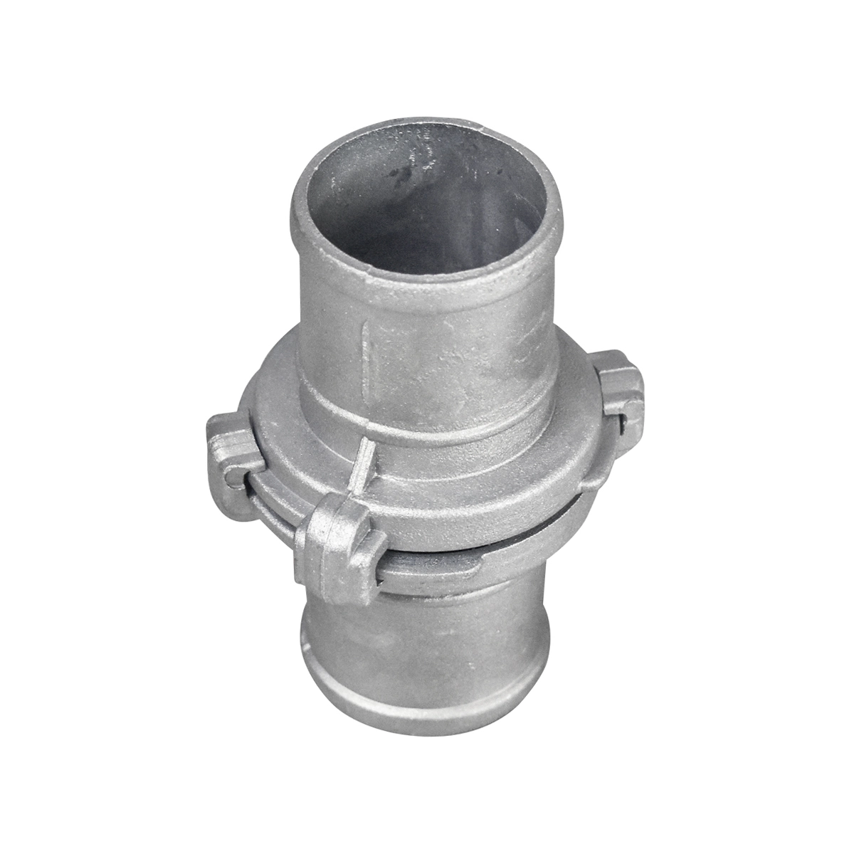 Cupla din aluminiu 1.5 toli pentru furtun irigatii 38.1mm Breckner Germany DISCP40 (BK90874) [1]