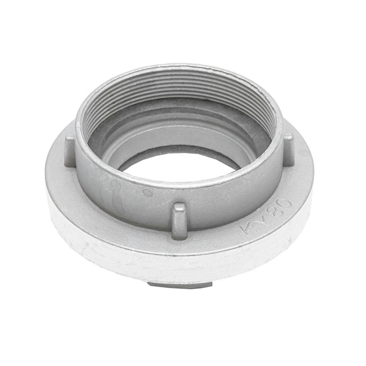 Scule pentru gradinarit - Cupla fixa tip Storz cu filet interior, diametru 75mm/3 inch DISEW47 (BK77716)