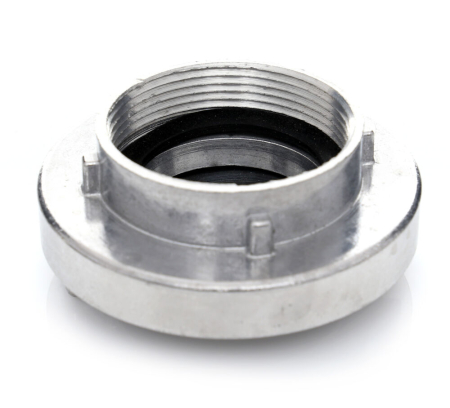 Cupla rapida furtun pompieri 1 inch filet interior 30 mm aluminiu 16 bar (TA525) [2]
