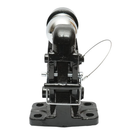 Cupla remorcare cu bolt, bila si siguranta greutate maxima 2700Kg DISES34 (BK77487) [2]