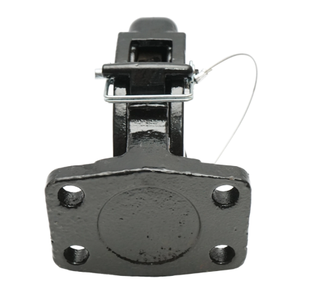 Cupla remorcare cu bolt, bila si siguranta greutate maxima 2700Kg DISES34 (BK77487) [3]