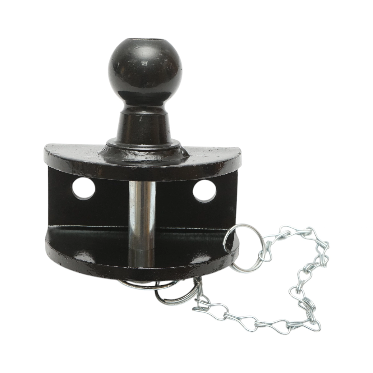 Accesorii remorca - Cupla remorcare cu bolt, bila si siguranta, sarcina maxima 3000Kg (DISRL90)