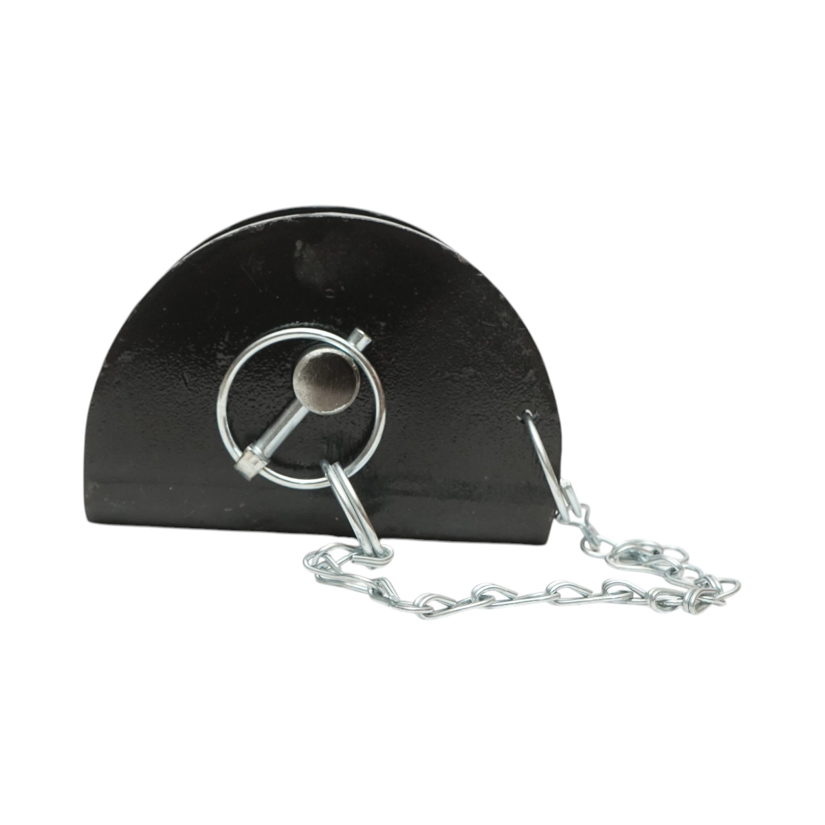 Cupla remorcare cu bolt, bila si siguranta, sarcina maxima 3000Kg (DISRL90) [6]