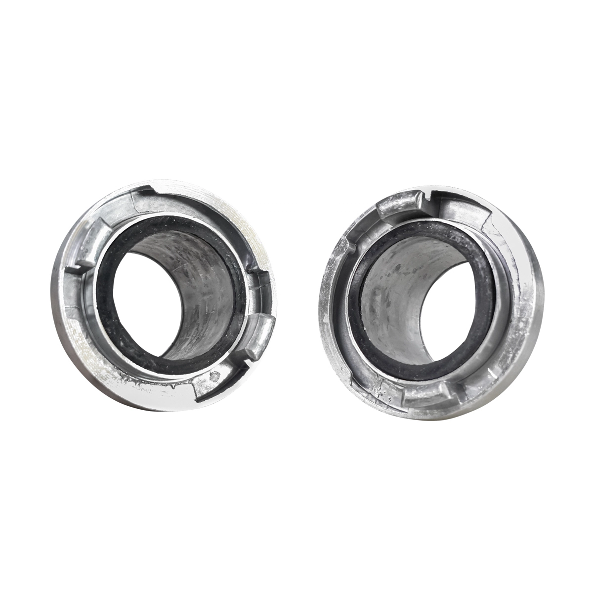 Cupla storz 2 buc. din aluminiu pentru furtun irigatii cu presiuni ridicate 3 toli furtun 76.2mm DISEE91 (BK85009) [2]