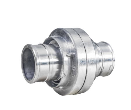 Cupla storz aluminiu 2 inch pentru furtun 50.8 mm pentru irigatii si presiuni ridicate DISEE90 (BK85008) [3]