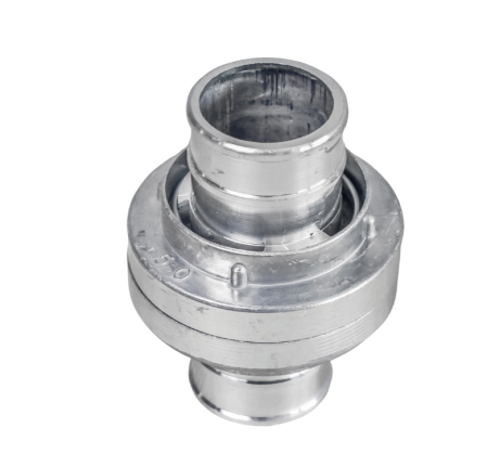 Cupla storz aluminiu 2 inch pentru furtun 50.8 mm pentru irigatii si presiuni ridicate DISEE90 (BK85008) [2]
