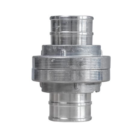 Furtun - Cupla storz aluminiu 2 inch pentru furtun 50.8 mm pentru irigatii si presiuni ridicate DISEE90 (BK85008)