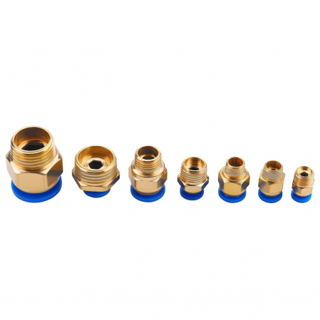 Cuple mufe rapide 4-16mm pneumatice set 72 piese (KD5853) [4]