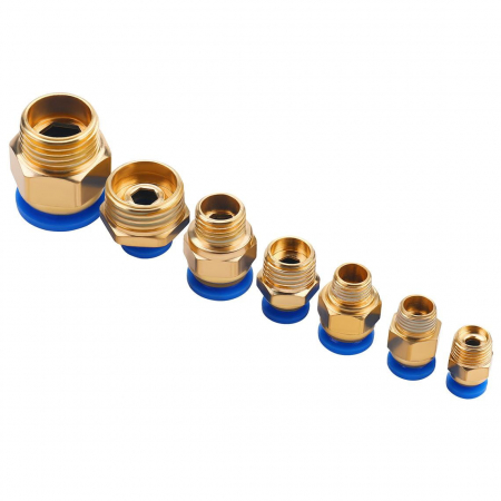Cuple mufe rapide 4-16mm pneumatice set 72 piese (KD5853) [3]