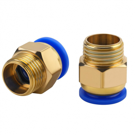 Cuple mufe rapide 4-16mm pneumatice set 72 piese (KD5853) [6]