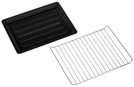 Cuptor electric cu functie de rotisor si accesorii 48L 2000W 65-230 °C (KD4112) [2]