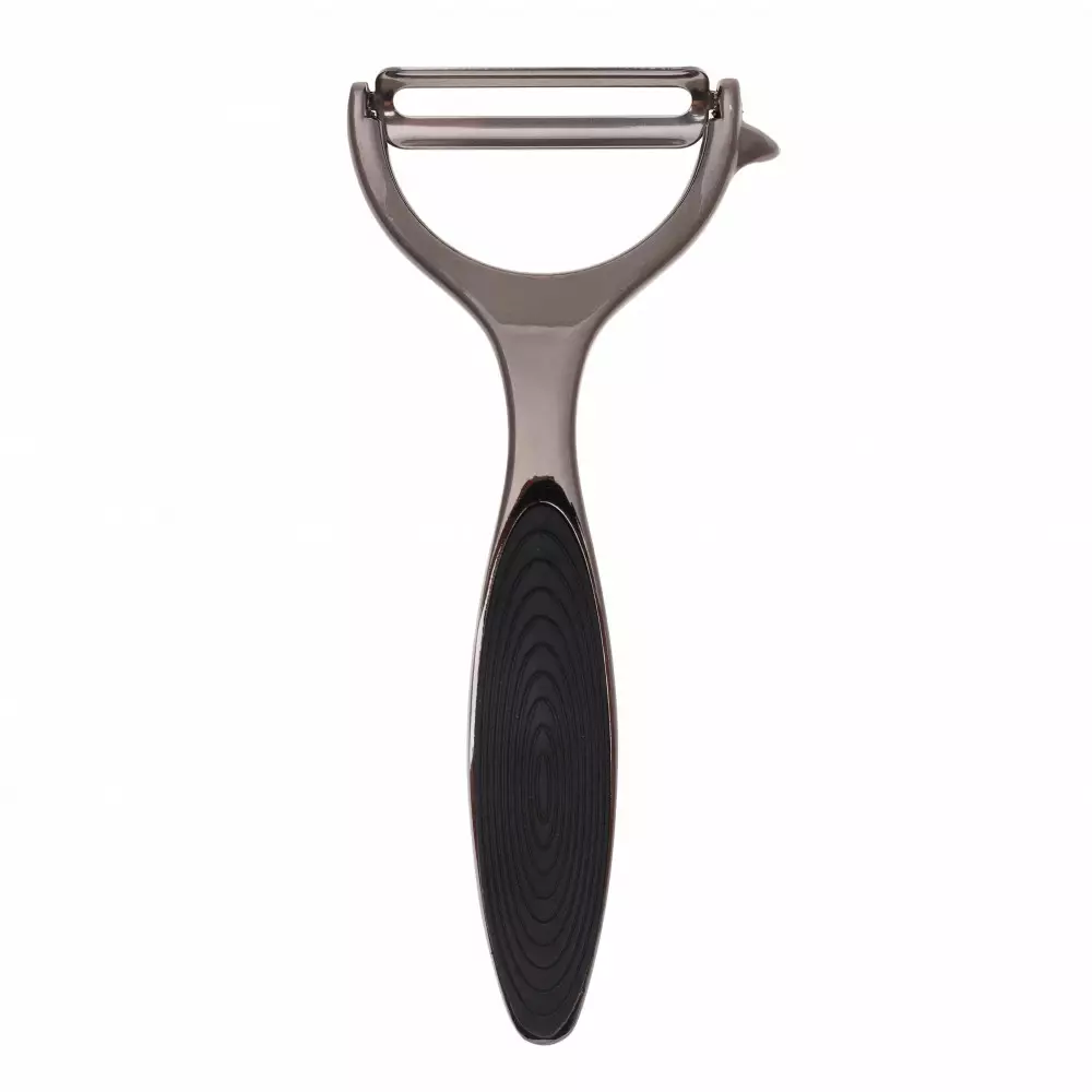 Curatator de legume din otel inoxidabil (KH-1468) [2]