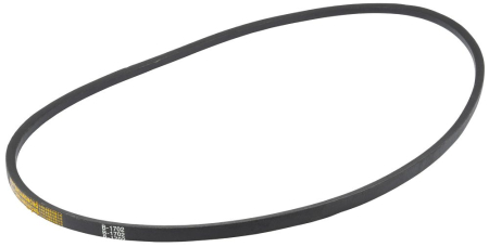 Compresoare - Curea compresor B1702 17 mm lungime 1702 mm compatibila universal (PM-KO-300T-400V-PA)