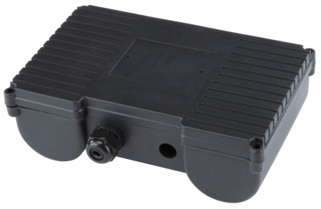 Altele - Cutie condensator compresor 230V, 118x200x65 mm, distanta prindere 60 mm (PM-KO-50TV2-100T-150T-200T-230V-PUK)