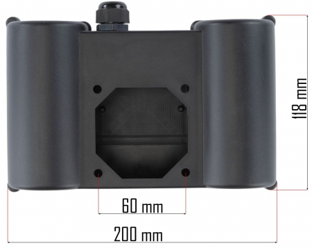Cutie condensator compresor (PM-KO-50T-V2-PUK) [1]