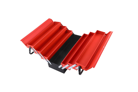 Cutie metalica pentru scule (KD1074) [6]