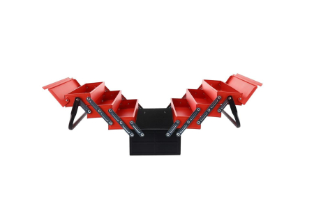 Cutie metalica pentru scule (KD1074) [1]