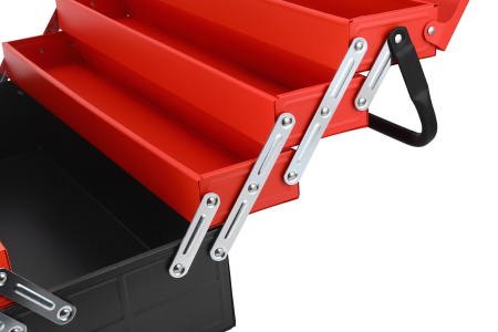 Cutie metalica pentru scule (KD1074) [7]