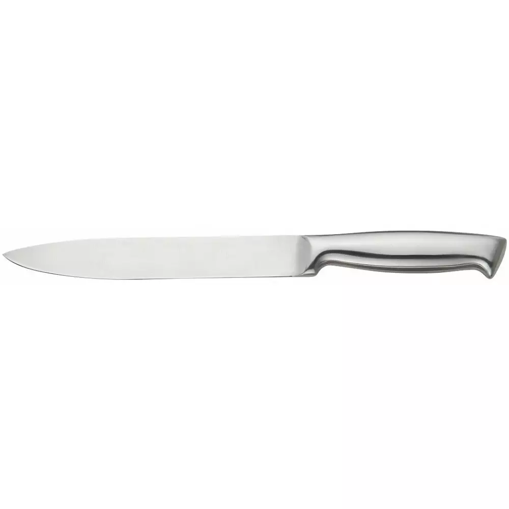 Tacamuri si seturi de tacamuri - Cutit de bucatarie 19 cm din otel inoxidabil (KH-3434)