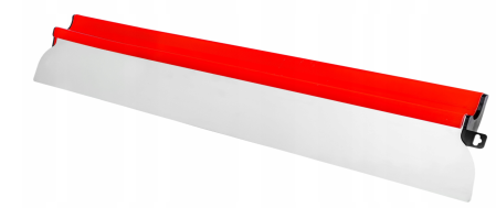 Cutit pentru glet 100 cm cu lama flexibila din otel inoxidabil, lama interschimbabila (S12233) [5]