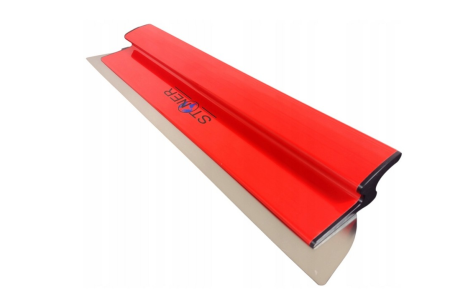 Cutit pentru glet 80 cm cu lama flexibila din otel inoxidabil (S12232) [5]