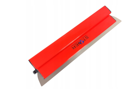 Cutit pentru glet 80 cm cu lama flexibila din otel inoxidabil (S12232) [4]