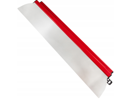 Cutit pentru glet 80 cm cu lama flexibila din otel inoxidabil (S12232) [8]
