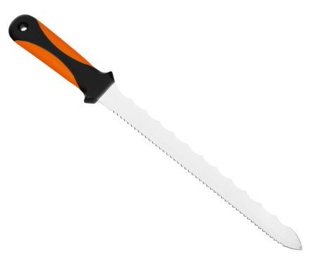 Produse noi (necategorizate) - Cutit pentru taiere polistiren la rece 280mm (KD10362)