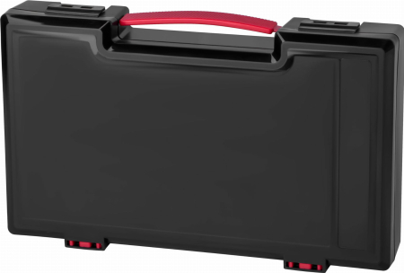 Cutit termic cu acumulator pentru taiere polistiren EPS XPS 550°C cu varfuri (KD5354) [14]