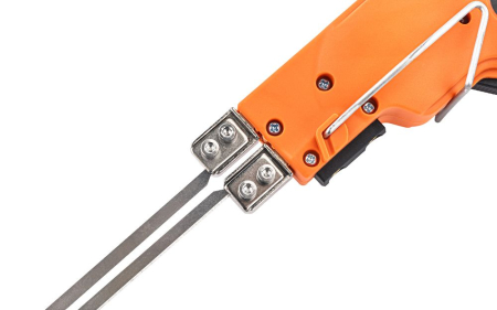 Cutit termic pentru taiat polistiren 250W 450 grade Celsius cu accesorii PM1363 (PM-NTDS-250T) [7]