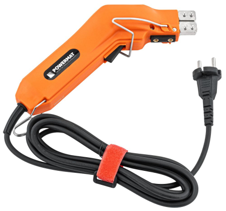 Cutit termic pentru taiat polistiren 250W 450 grade Celsius cu accesorii PM1363 (PM-NTDS-250T) [2]