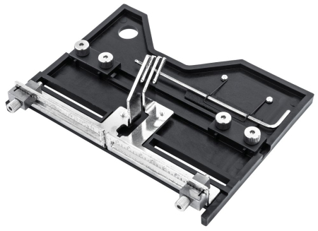 Cutit termic pentru taiat polistiren 250W 450 grade Celsius cu accesorii PM1363 (PM-NTDS-250T) [11]