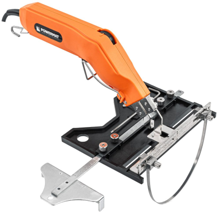 Cutit termic pentru taiat polistiren 250W 450 grade Celsius cu accesorii PM1363 (PM-NTDS-250T) [3]