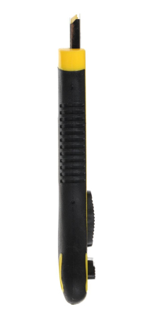 Cutter 18mm cu maner antiaderent (KD10962) [2]