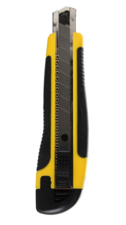 Cutter 18mm cu maner antiaderent (KD10963) [2]