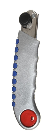 Cutter 18mm cu rezerva 6 lame (KD10960) [4]