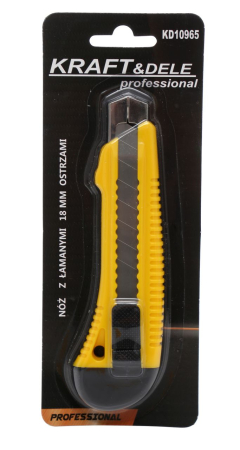 Cutter 18mm (KD10965) [5]