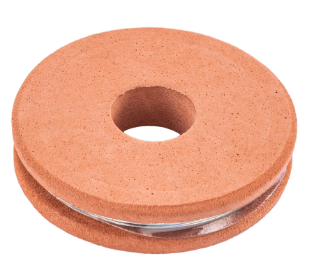 Cutter termic fara fir pentru polistiren 550°C cu 4 varfuri si baterie 2000 mAh PM1669 (PM-BNT-4.2T) [6]
