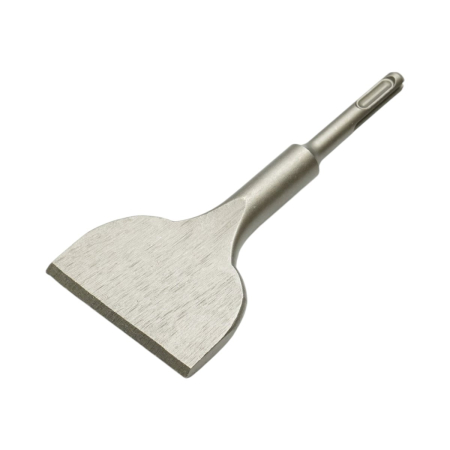 Dalta lata SDS Plus pentru beton 75x165 mm pentru rotopercutor AAA049 (BK00043) [2]