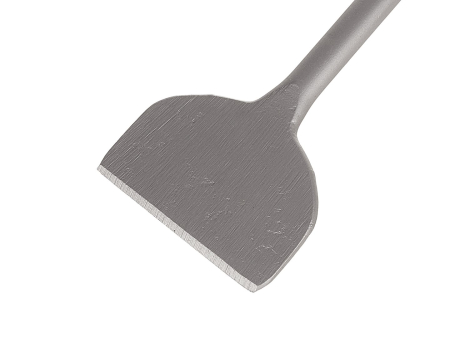 Dalta SDS Plus 80x250 mm pentru beton si zidarie (G40062) [2]