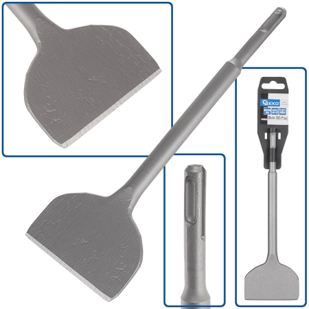 Altele - Dalta SDS Plus 80x250 mm pentru beton si zidarie (G40062)