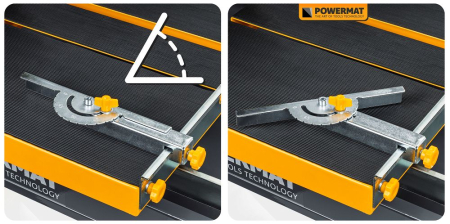 Debitor cu masa pentru pavaj si beton, 3000W, lungime taiere 80cm, adancime 105mm PM1415 (PM-PDB-3000M) [21]