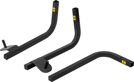 Deplumator, smulgator de pene pentru pasari 550W 400mm (KD4350) [6]