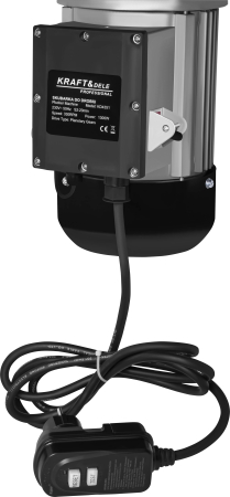 Deplumator, smulgator de pene pentru pasari 1300 W 650 mm (KD4351) [8]