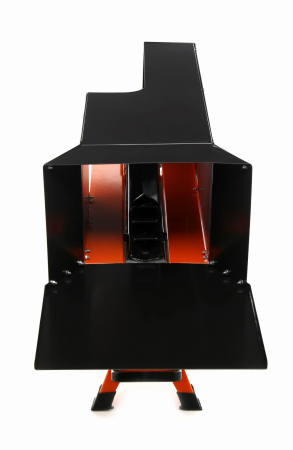 Despicator de lemne busteni 1500W 5 Tone (KD5206) [8]