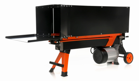 Despicator - Despicator de lemne busteni 1500W 5 Tone (KD5206)